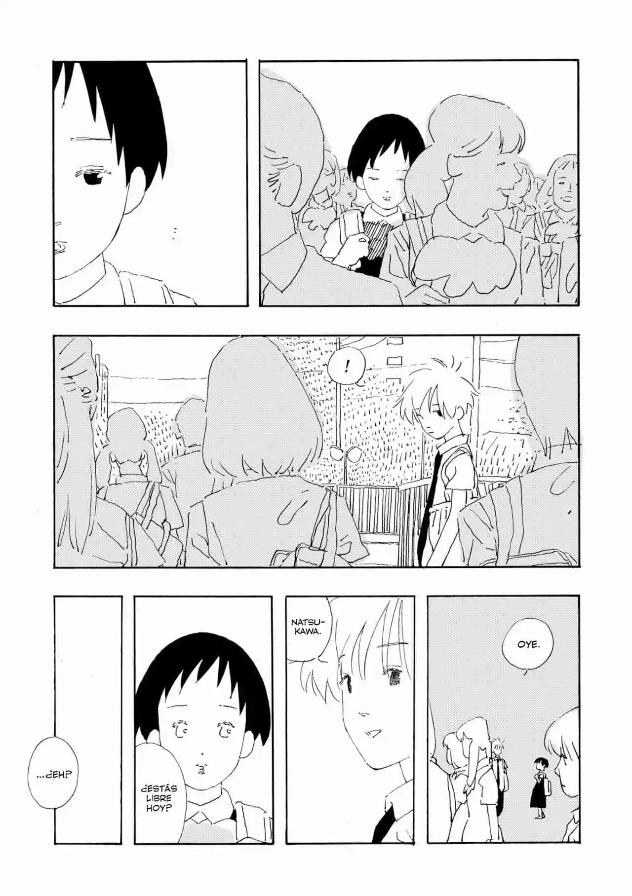 Natsu No Shuuten - Capítulo 7 - Página 7 - LectorTMOo