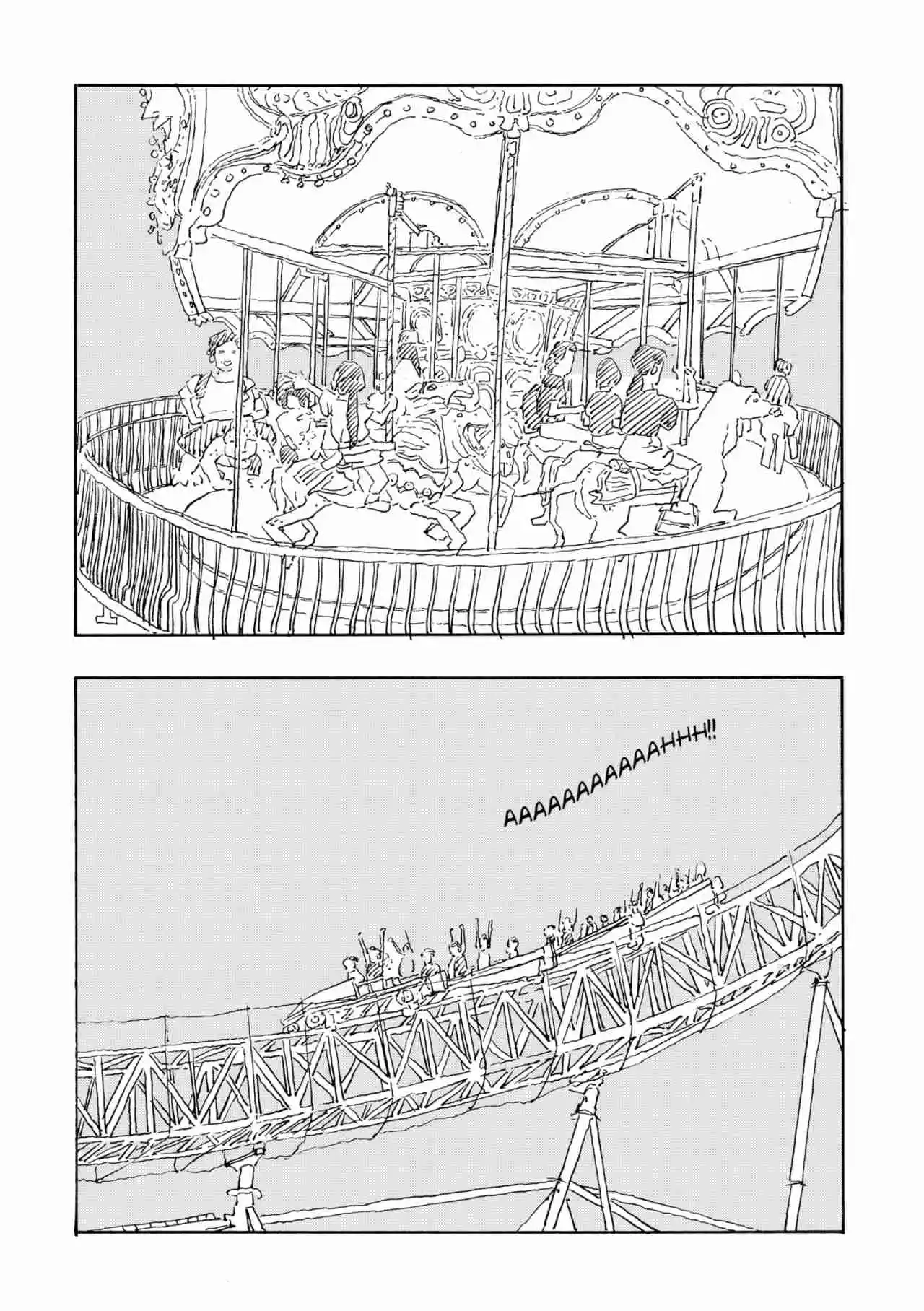 Natsu No Shuuten - Capítulo 7 - Página 10 - LectorTMOo