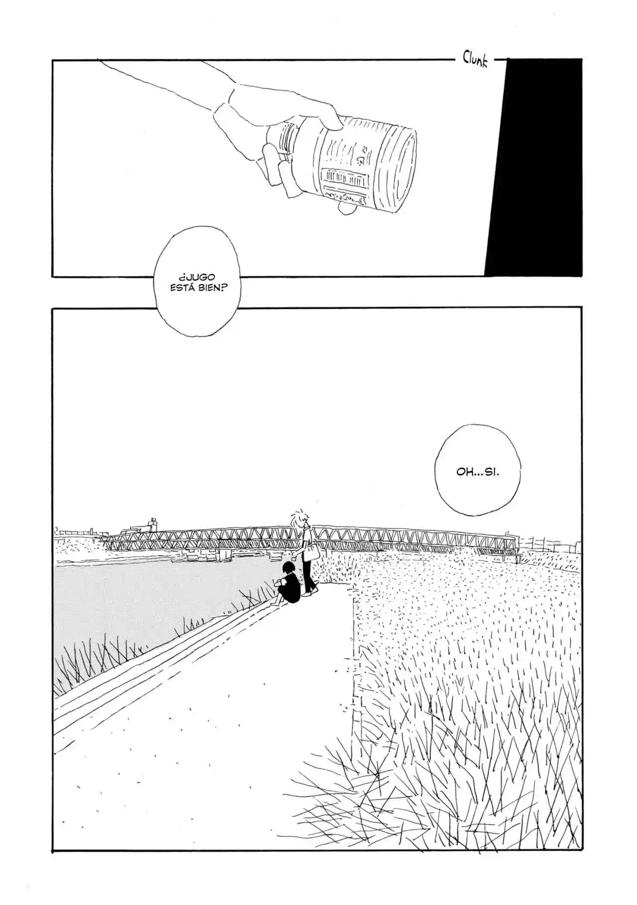 Natsu No Shuuten - Capítulo 7 - Página 14 - LectorTMOo