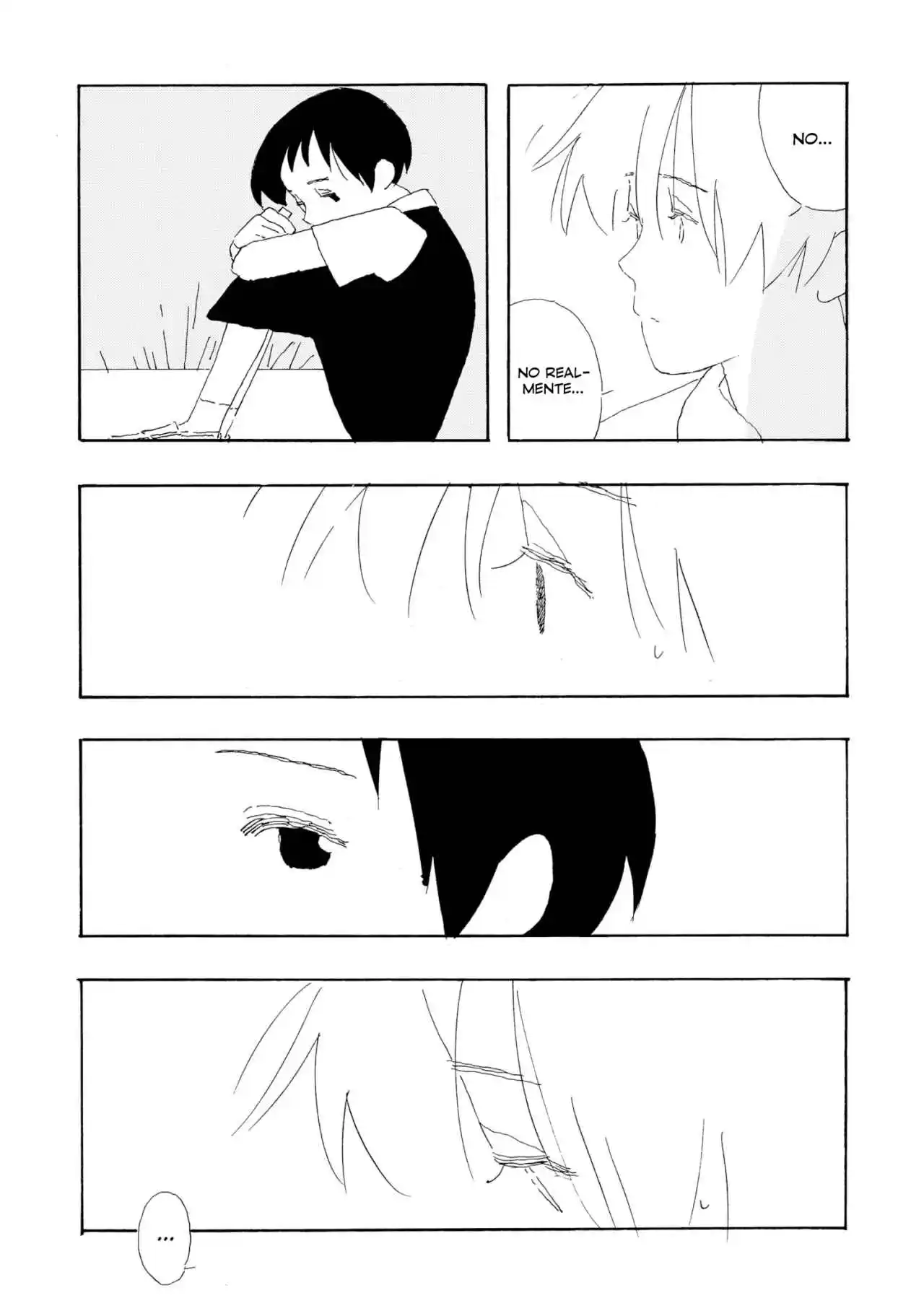 Natsu No Shuuten - Capítulo 7 - Página 17 - LectorTMOo