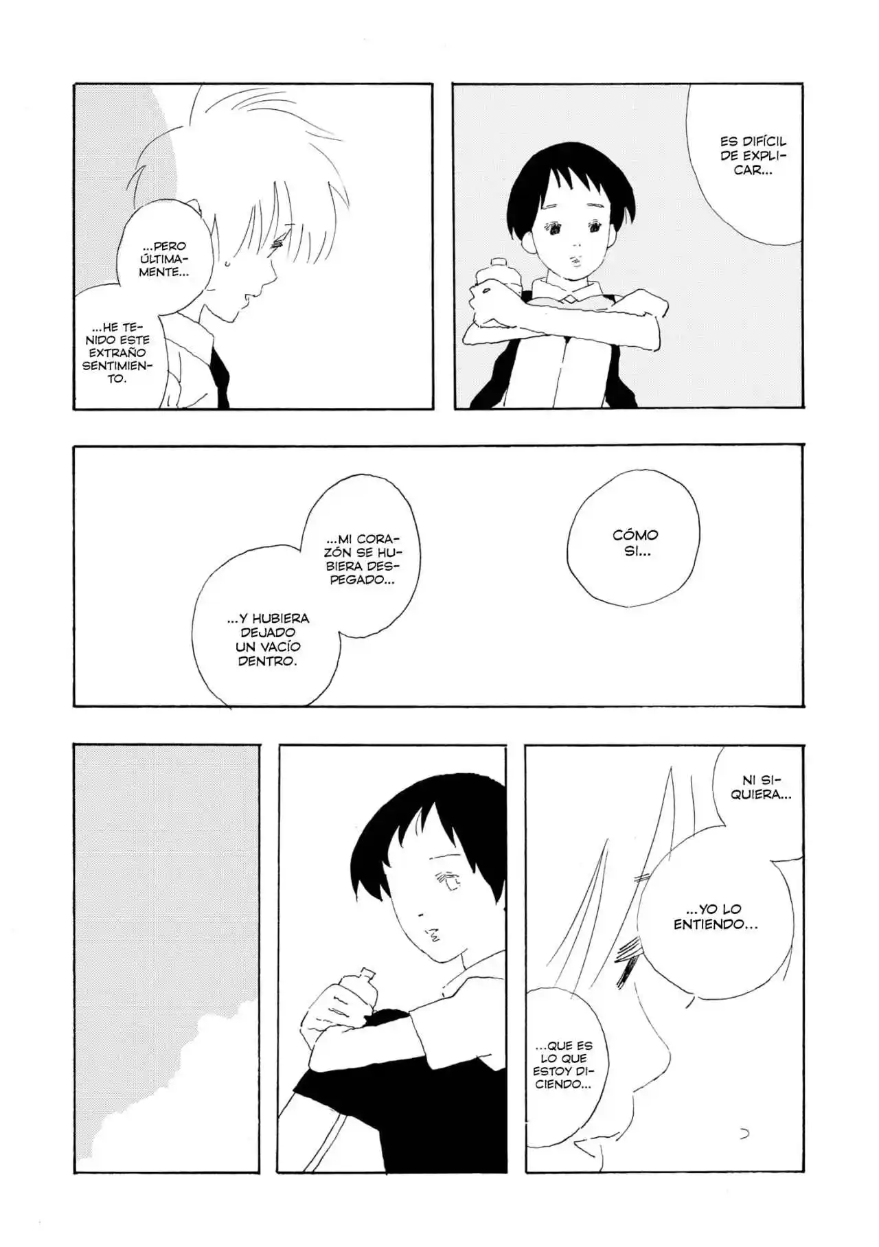 Natsu No Shuuten - Capítulo 7 - Página 18 - LectorTMOo