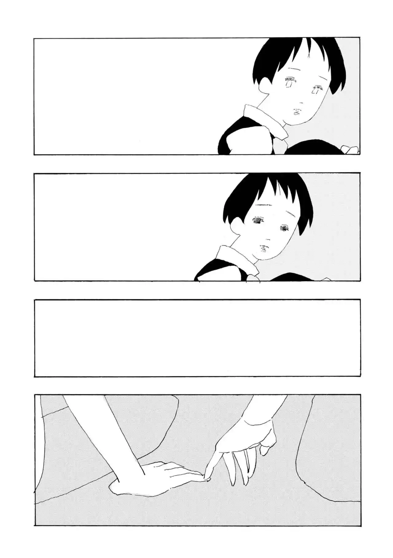 Natsu No Shuuten - Capítulo 7 - Página 23 - LectorTMOo