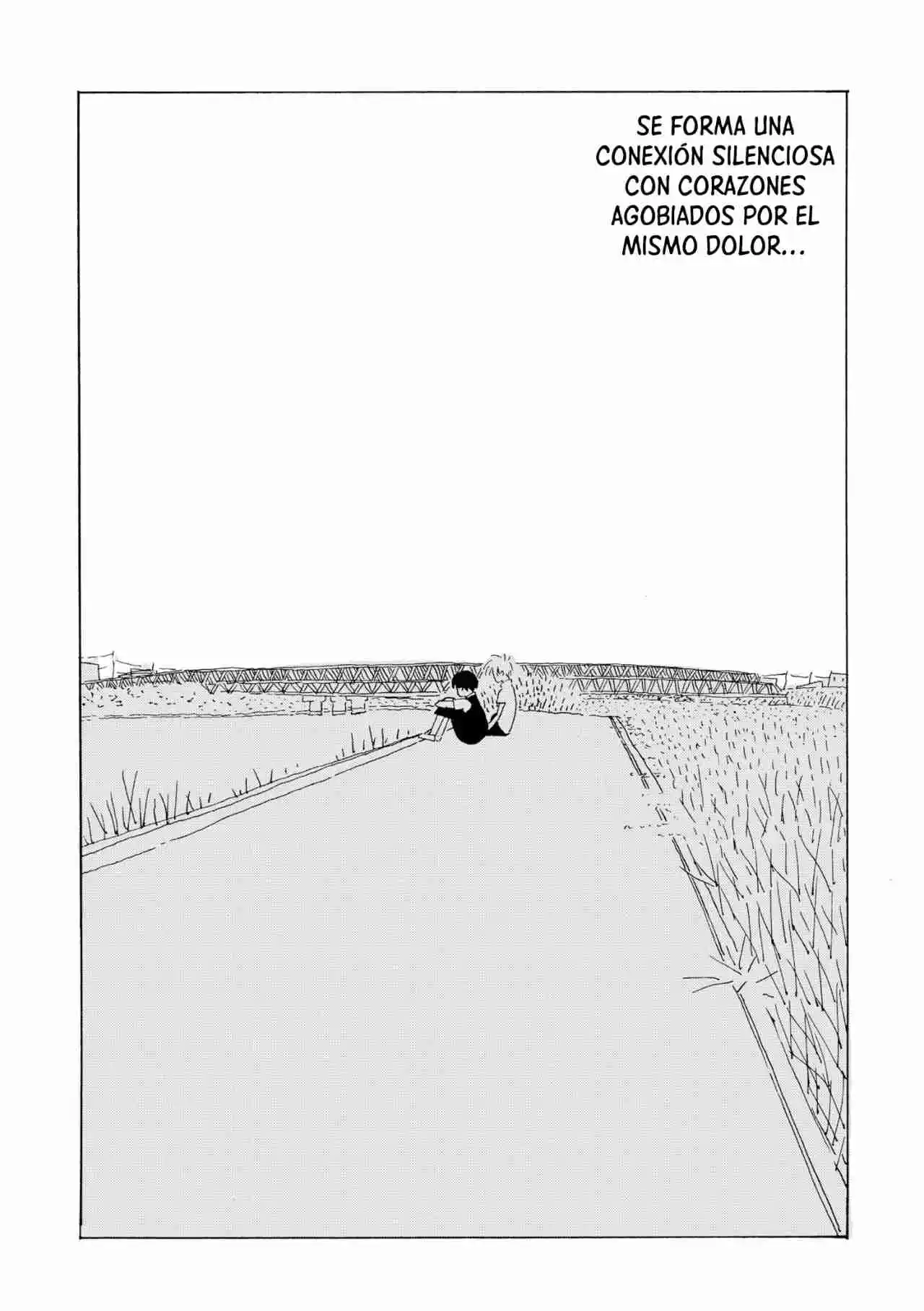 Natsu No Shuuten - Capítulo 7 - Página 24 - LectorTMOo