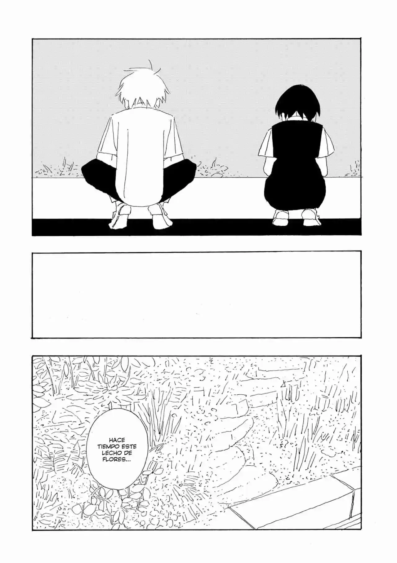 Natsu No Shuuten - Capítulo 8 - Página 10 - LectorTMOo