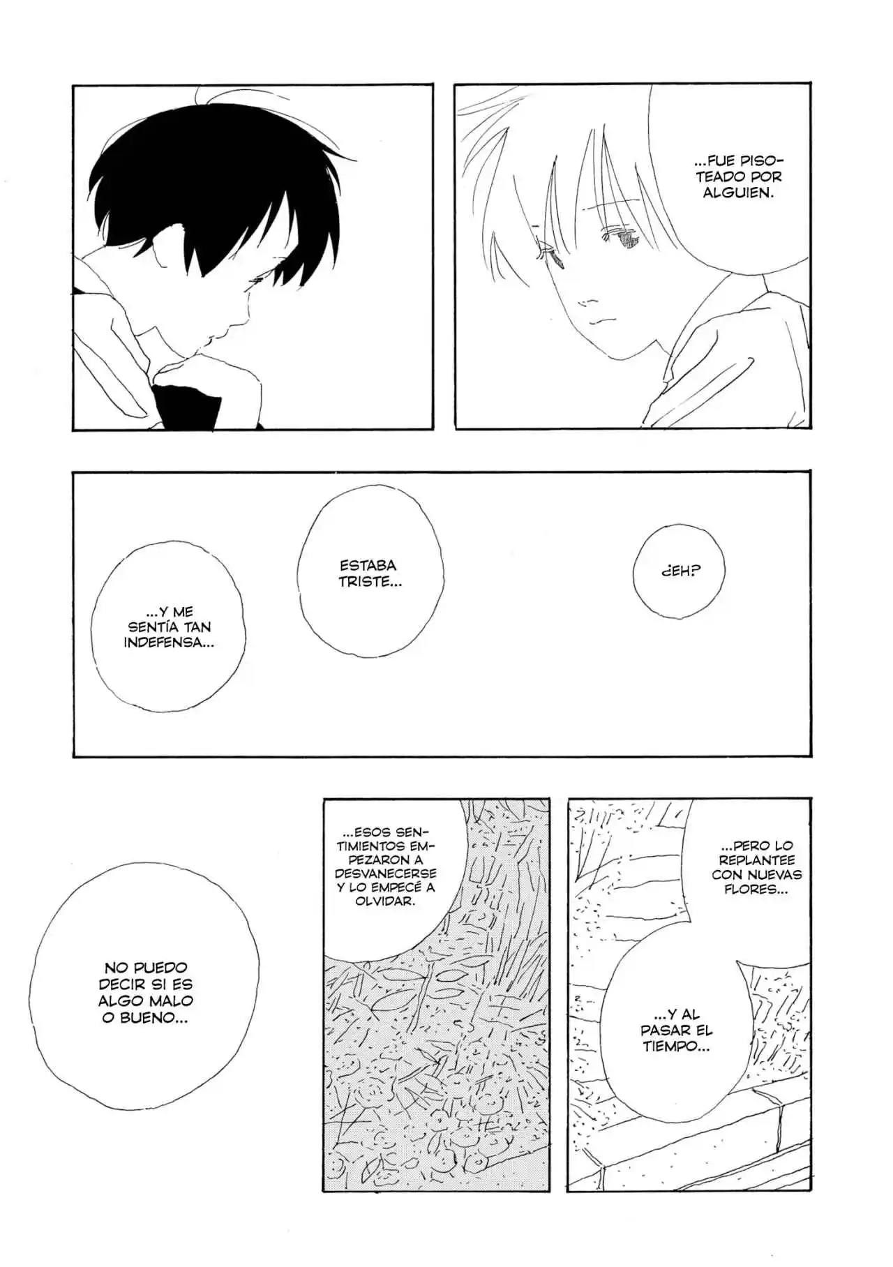 Natsu No Shuuten - Capítulo 8 - Página 11 - LectorTMOo