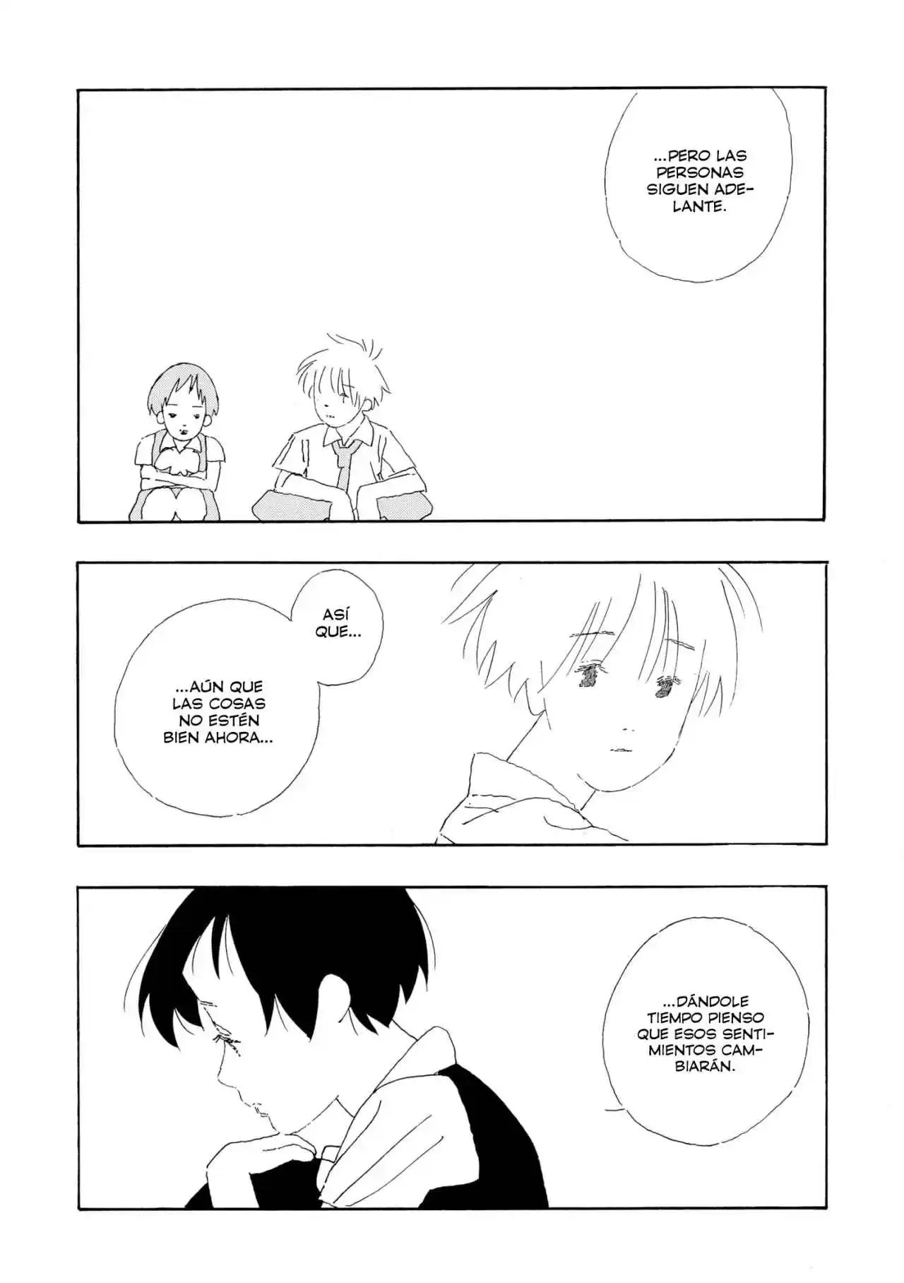 Natsu No Shuuten - Capítulo 8 - Página 12 - LectorTMOo