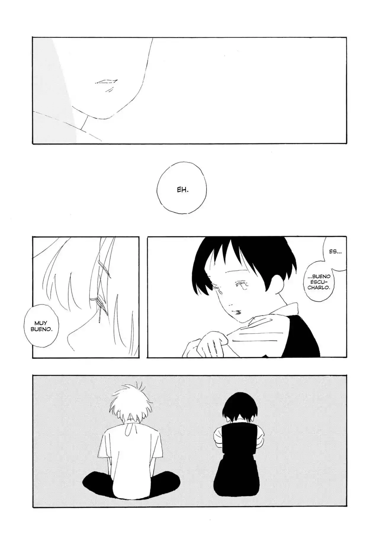 Natsu No Shuuten - Capítulo 8 - Página 13 - LectorTMOo