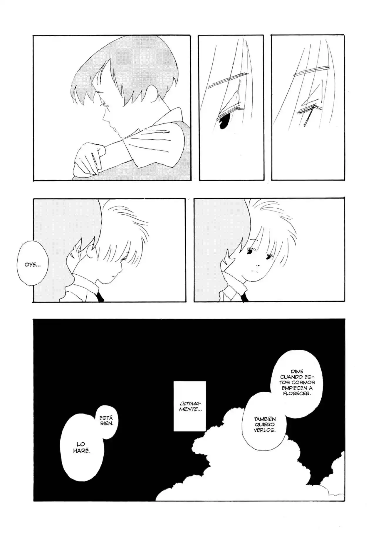 Natsu No Shuuten - Capítulo 8 - Página 14 - LectorTMOo