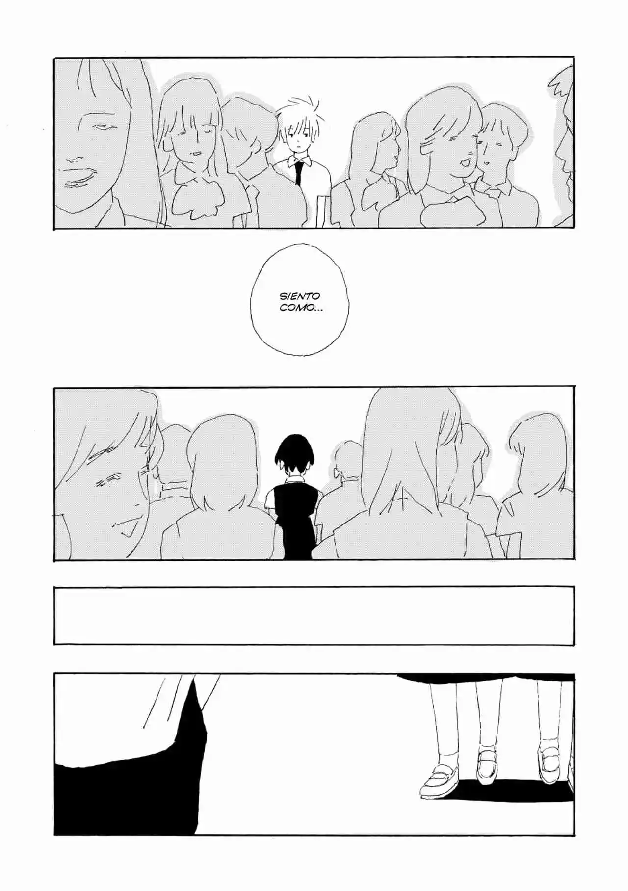 Natsu No Shuuten - Capítulo 8 - Página 15 - LectorTMOo