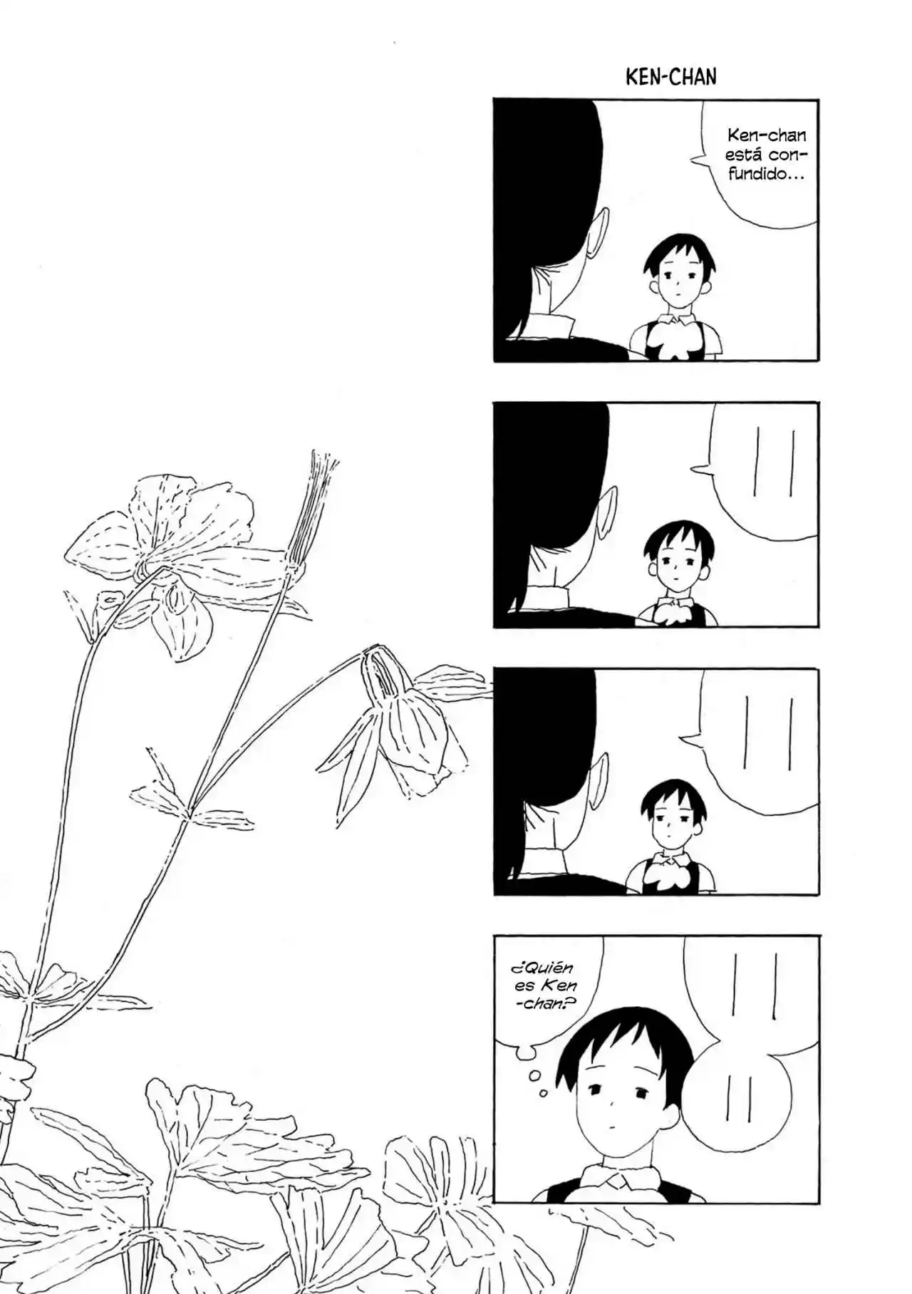Natsu No Shuuten - Capítulo 8 - Página 25 - LectorTMOo