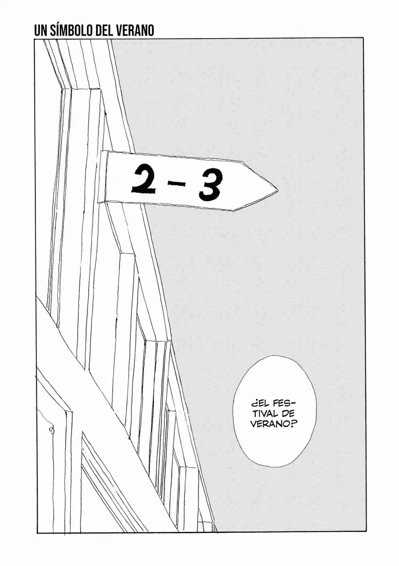 Natsu No Shuuten - Capítulo 9 - Página 4 - LectorTMOo