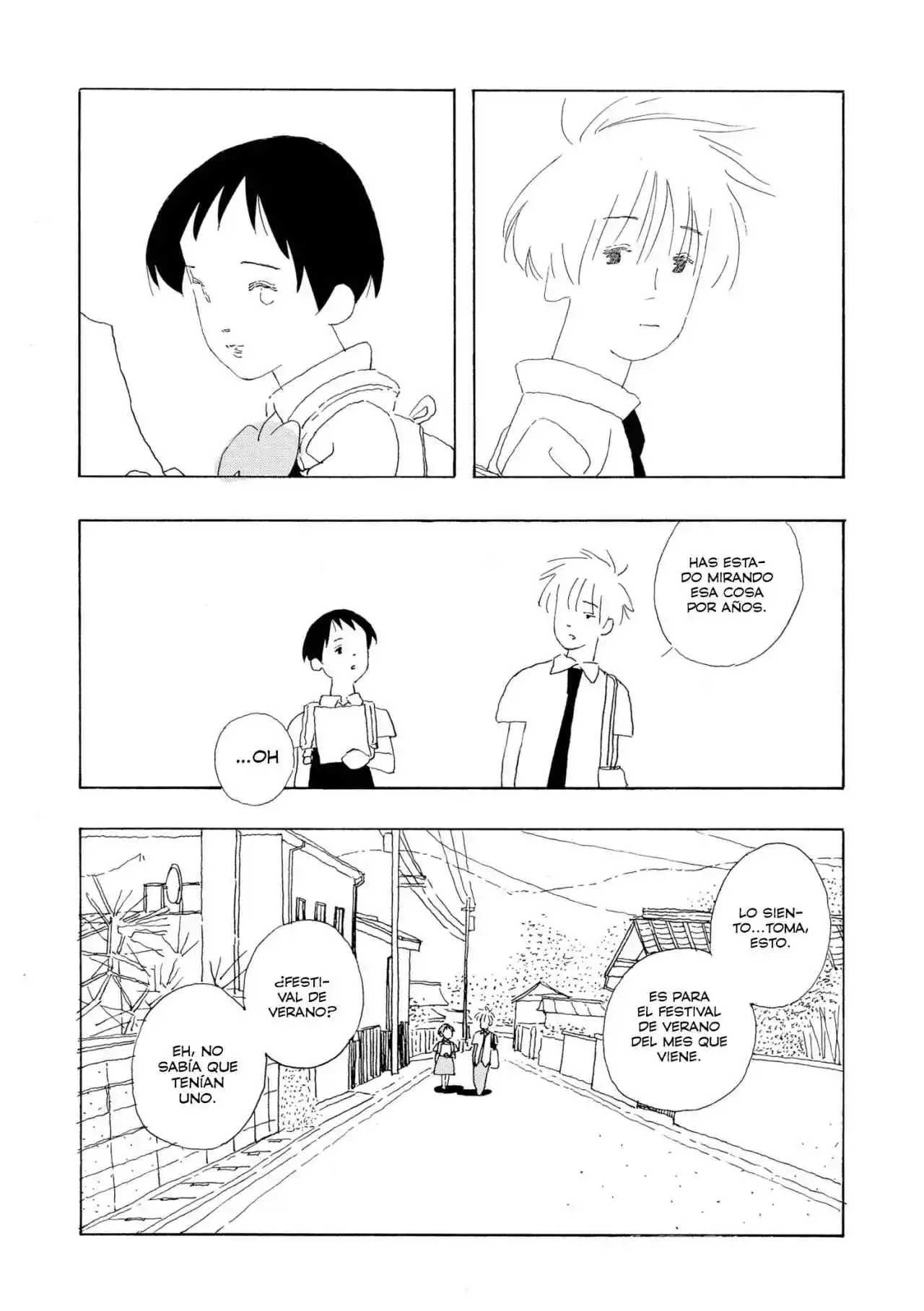 Natsu No Shuuten - Capítulo 9 - Página 7 - LectorTMOo