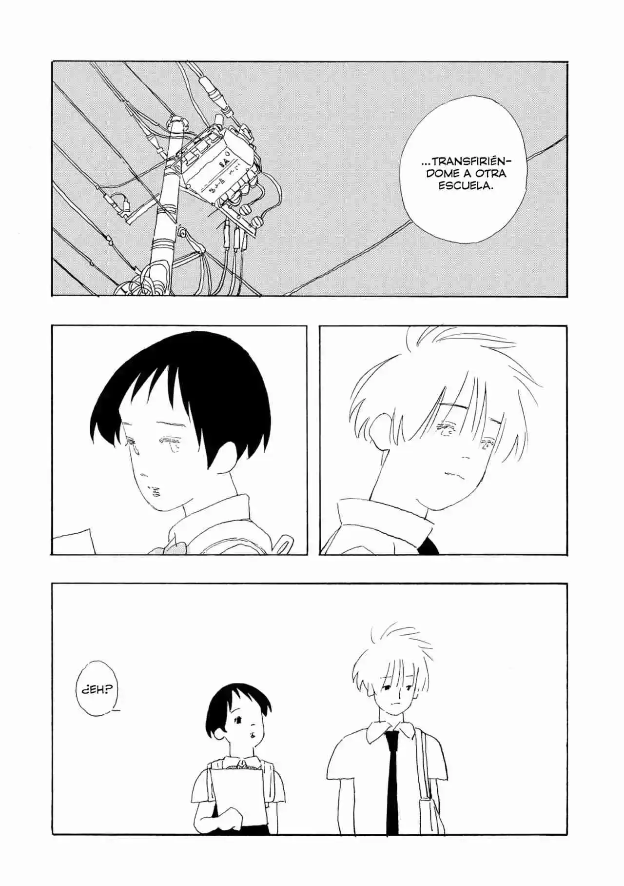 Natsu No Shuuten - Capítulo 9 - Página 9 - LectorTMOo