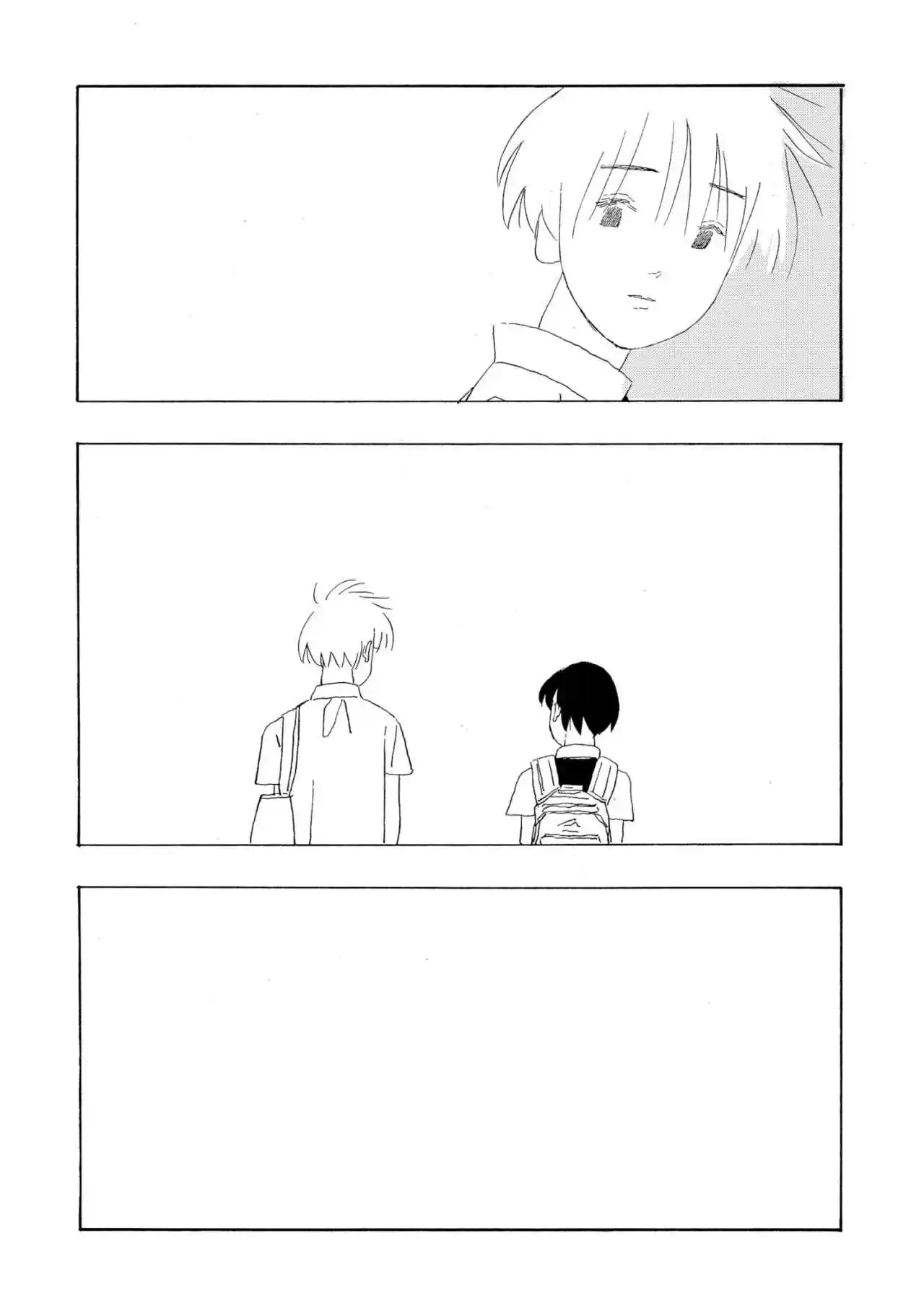 Natsu No Shuuten - Capítulo 9 - Página 12 - LectorTMOo