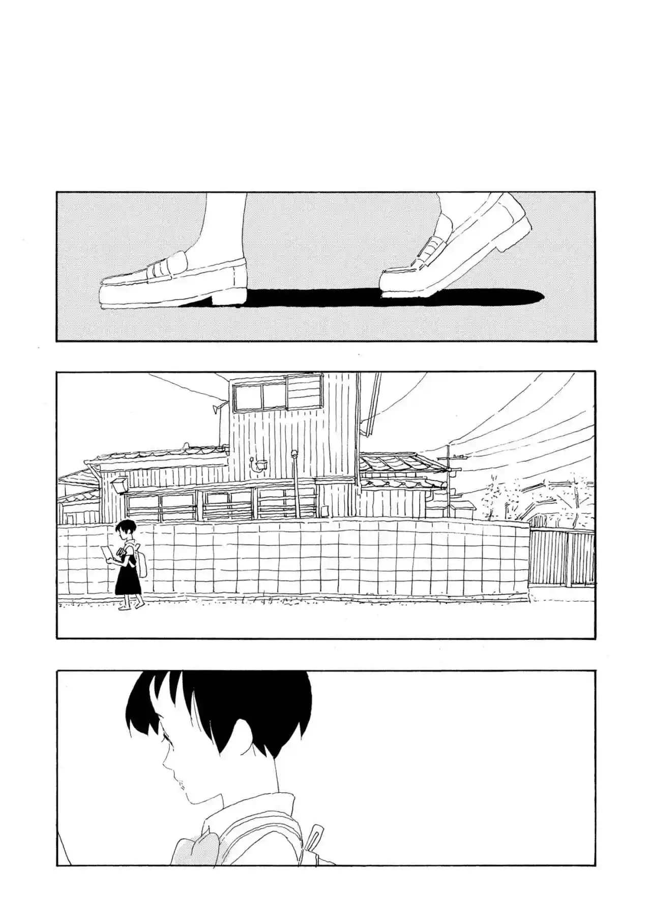Natsu No Shuuten - Capítulo 9 - Página 13 - LectorTMOo