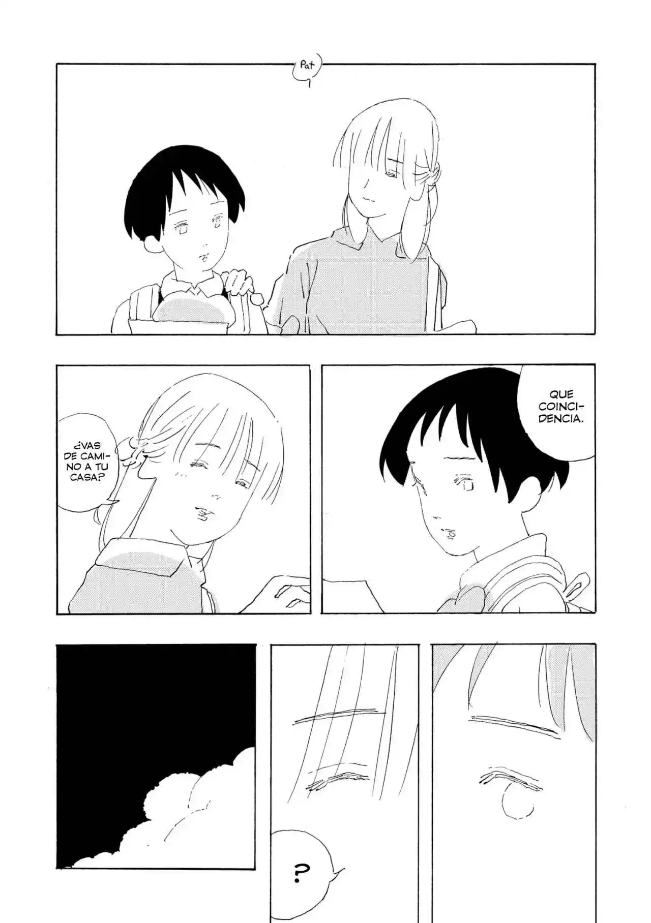 Natsu No Shuuten - Capítulo 9 - Página 16 - LectorTMOo