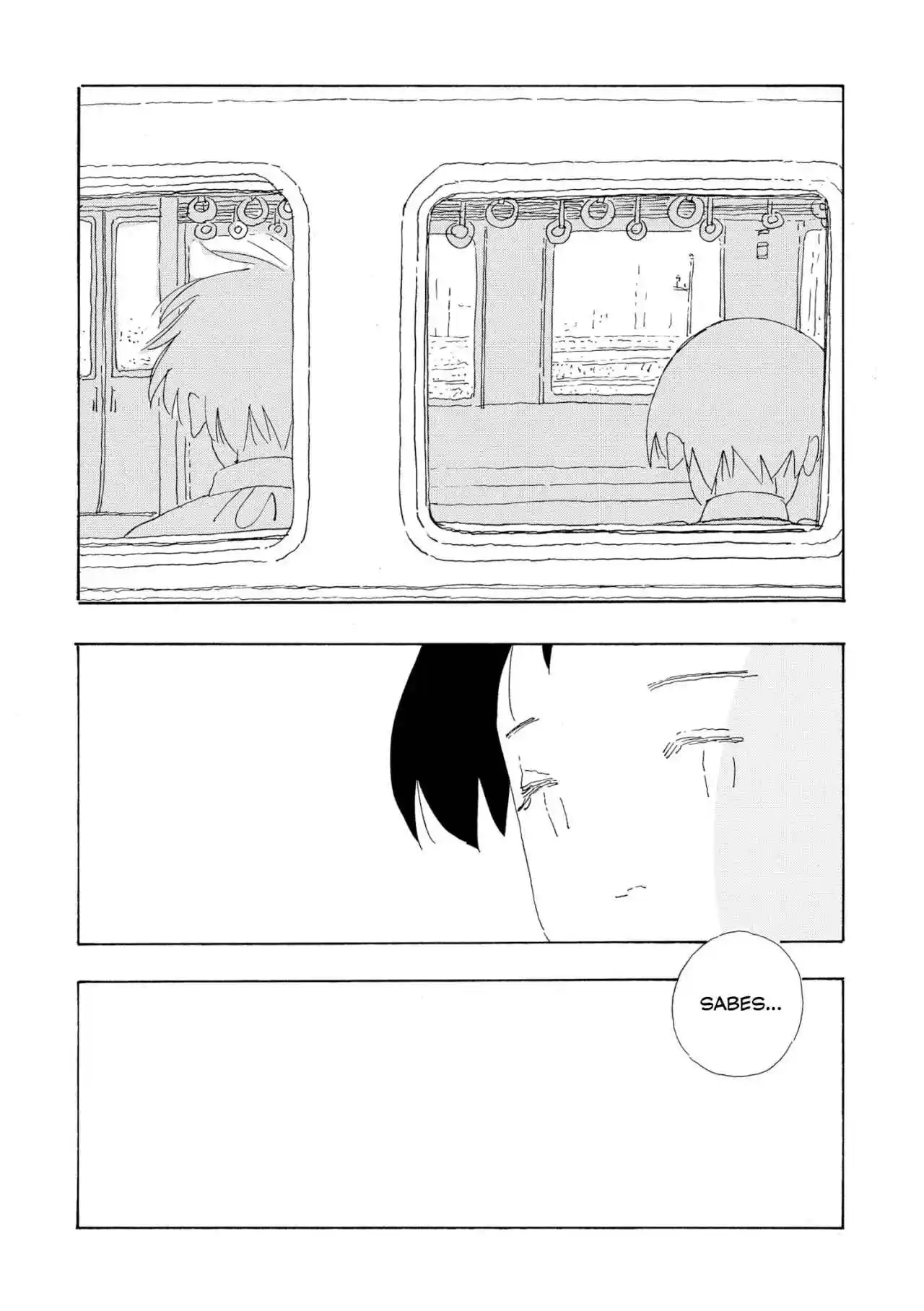 Natsu No Shuuten - Capítulo 9 - Página 27 - LectorTMOo