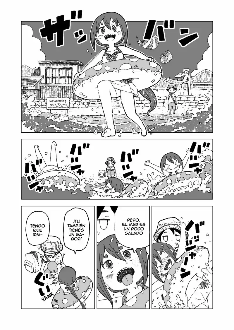 Natsu-Yuki - Capítulo 1 - Página 4 - LectorTMOo