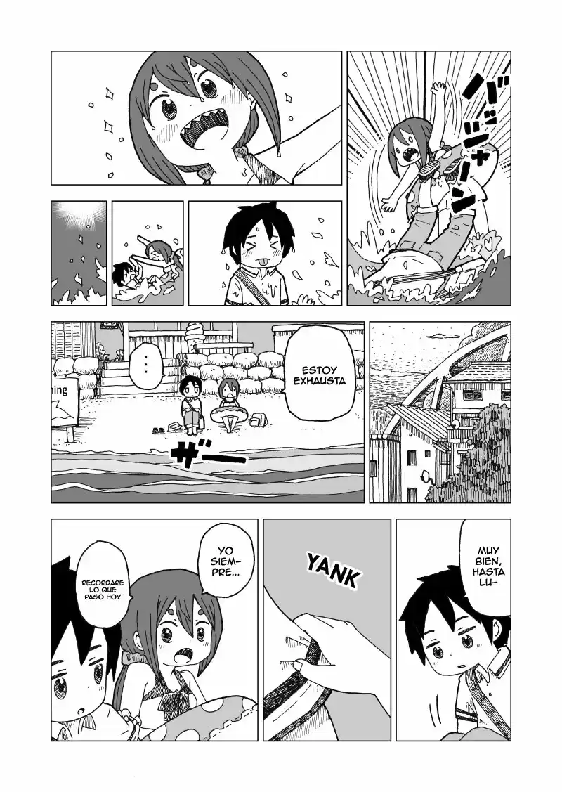 Natsu-Yuki - Capítulo 1 - Página 5 - LectorTMOo
