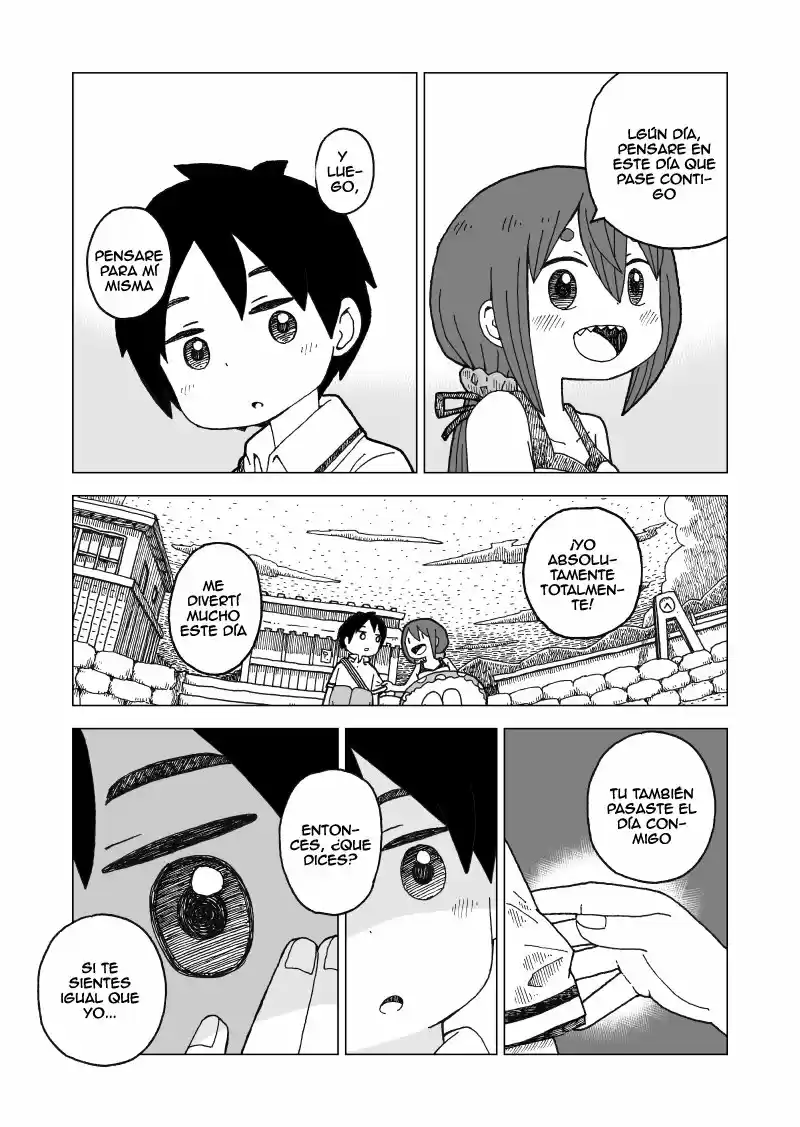 Natsu-Yuki - Capítulo 1 - Página 6 - LectorTMOo