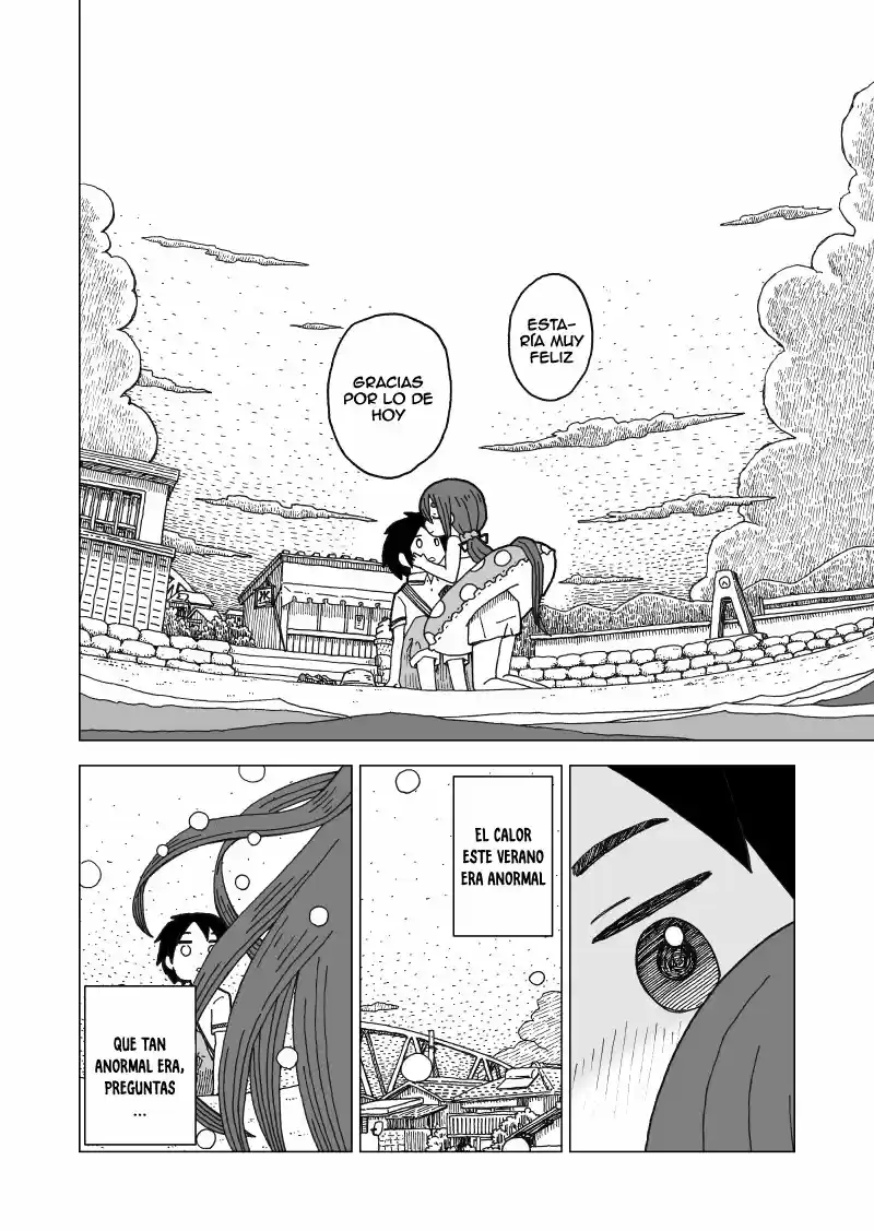 Natsu-Yuki - Capítulo 1 - Página 7 - LectorTMOo