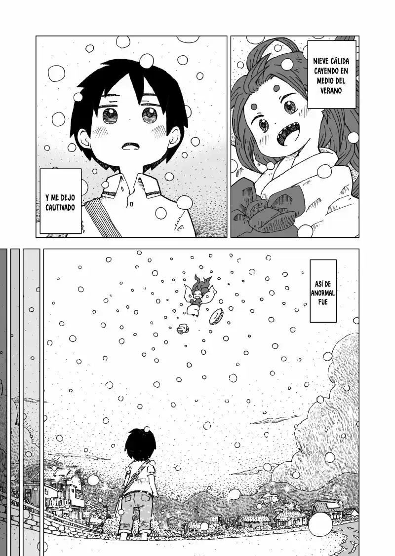 Natsu-Yuki - Capítulo 1 - Página 8 - LectorTMOo