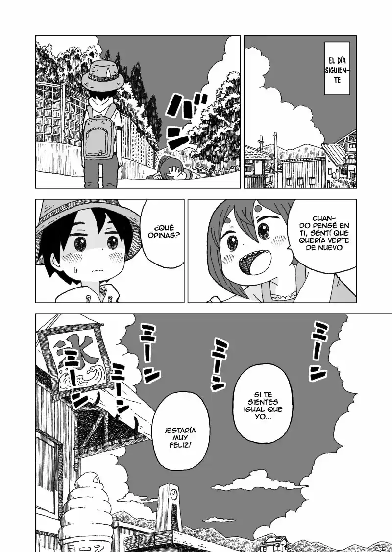 Natsu-Yuki - Capítulo 1 - Página 9 - LectorTMOo
