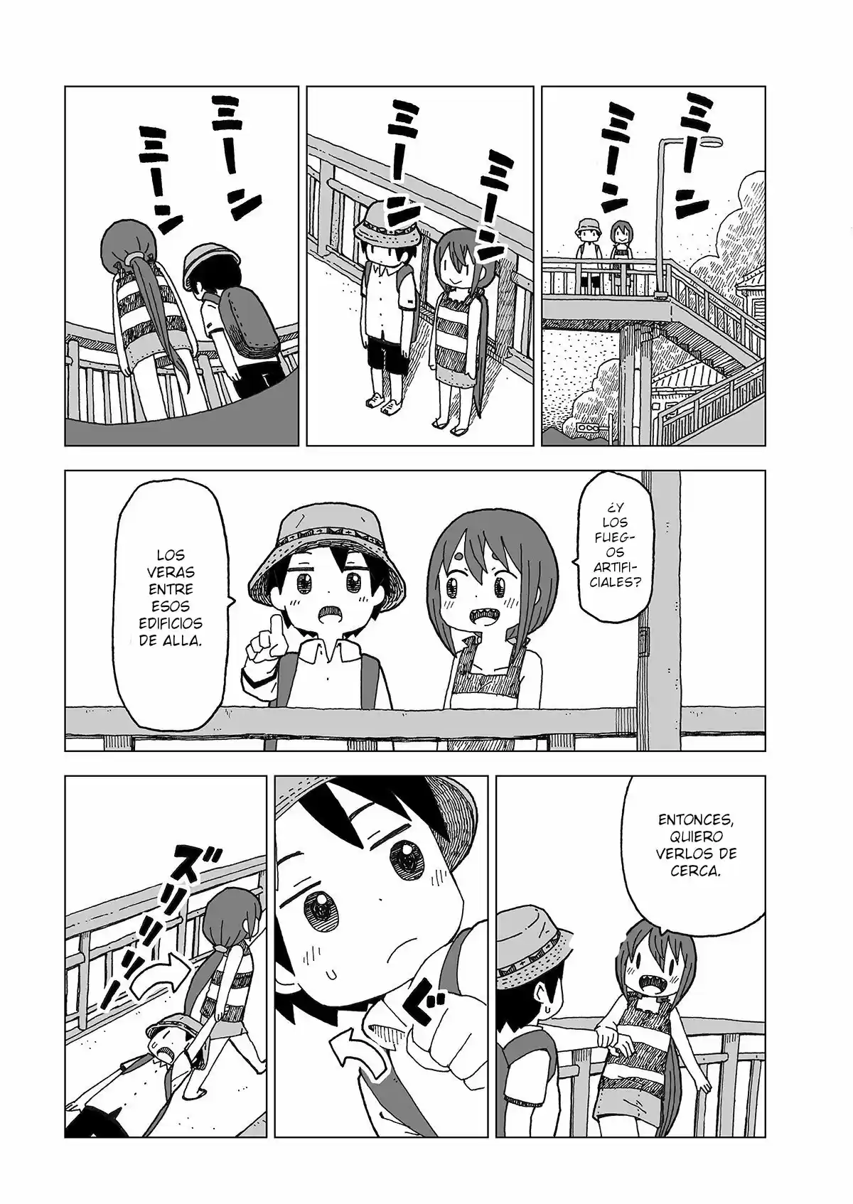 Natsu-Yuki - Capítulo 2 - Página 5 - LectorTMOo