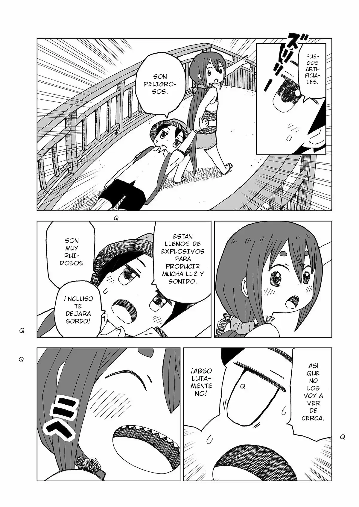 Natsu-Yuki - Capítulo 2 - Página 6 - LectorTMOo