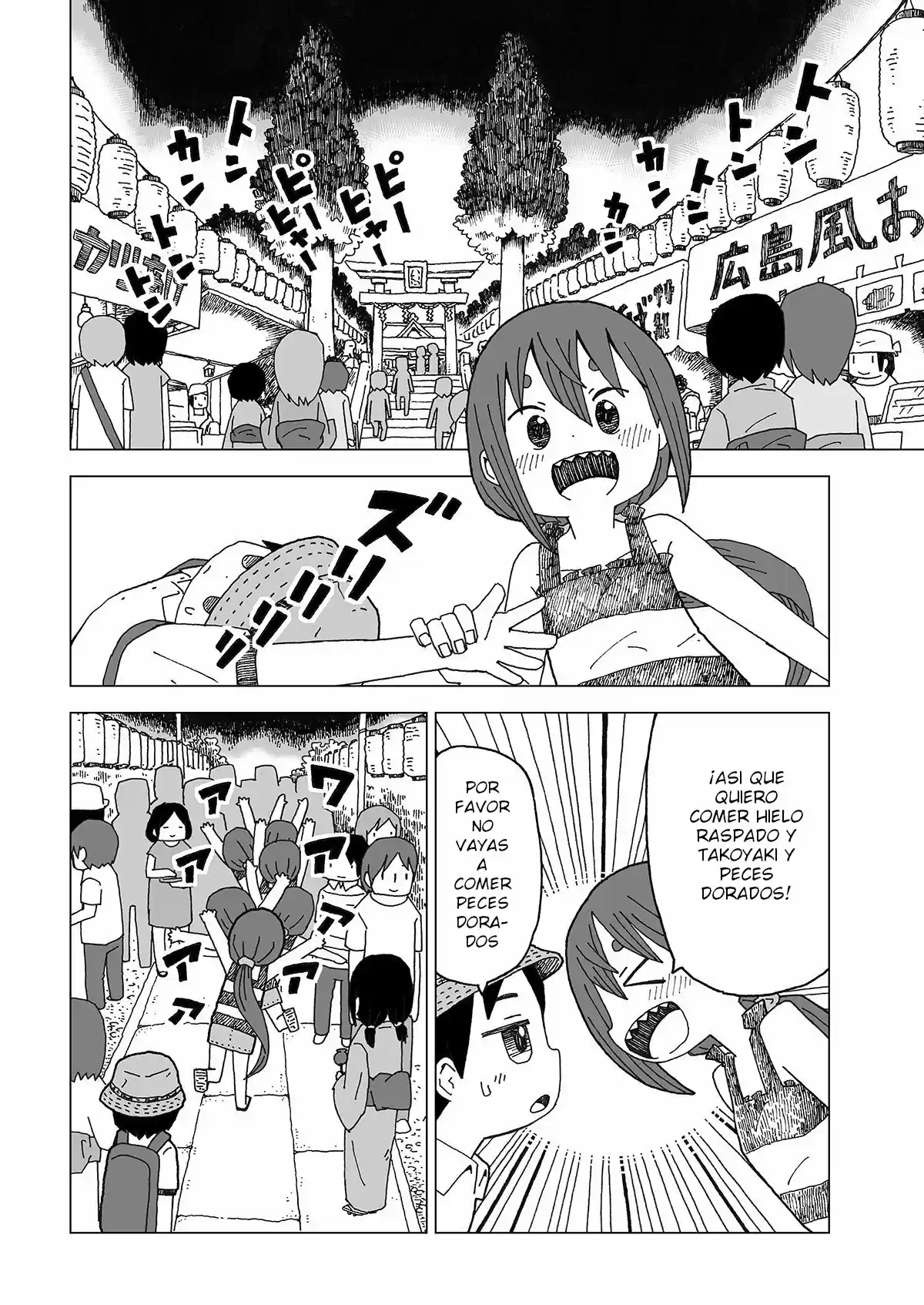 Natsu-Yuki - Capítulo 2 - Página 7 - LectorTMOo