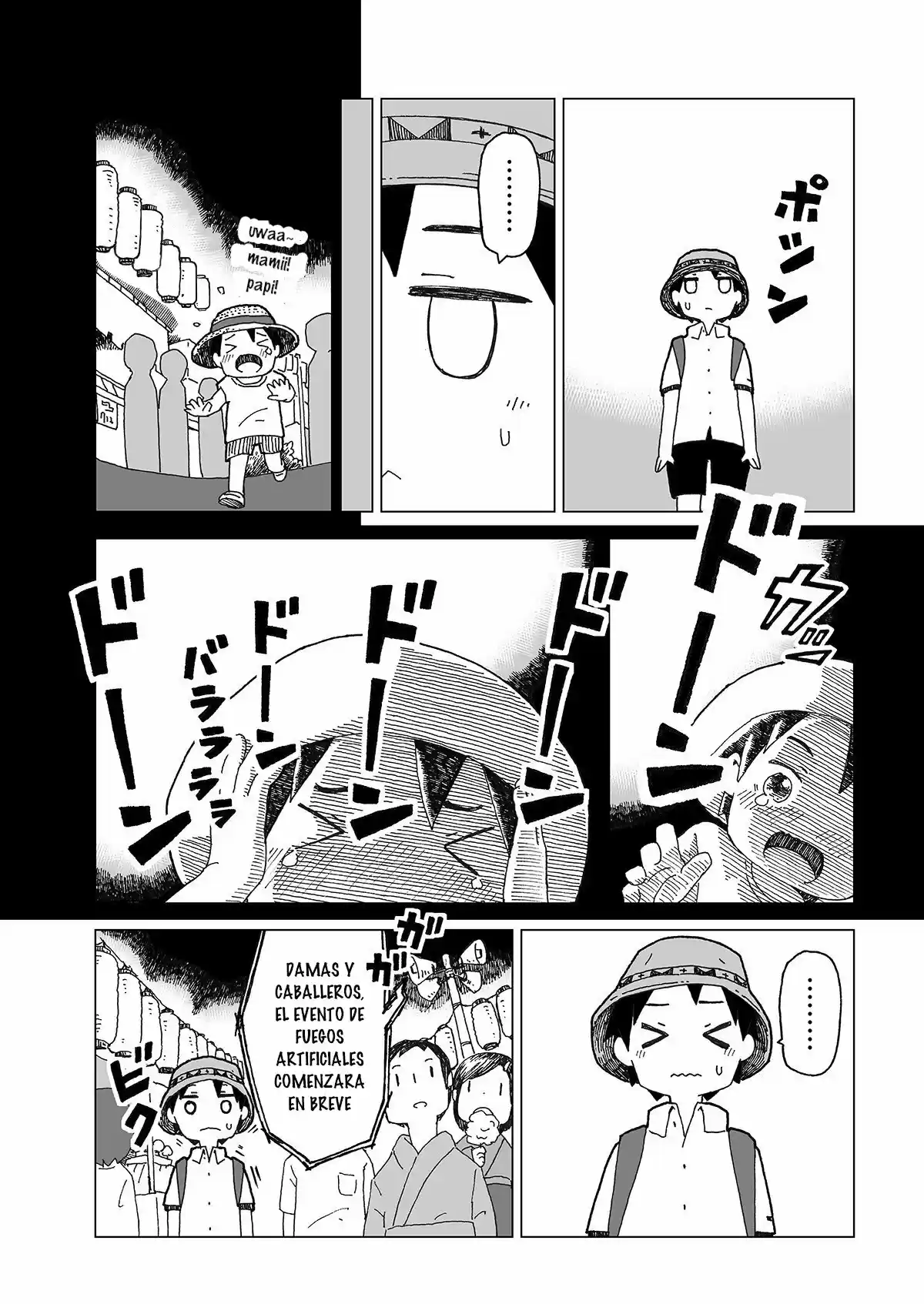Natsu-Yuki - Capítulo 2 - Página 8 - LectorTMOo