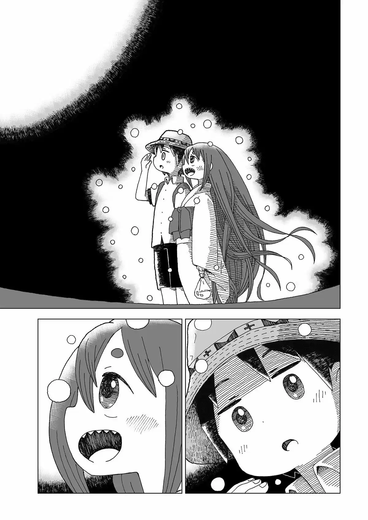 Natsu-Yuki - Capítulo 2 - Página 10 - LectorTMOo