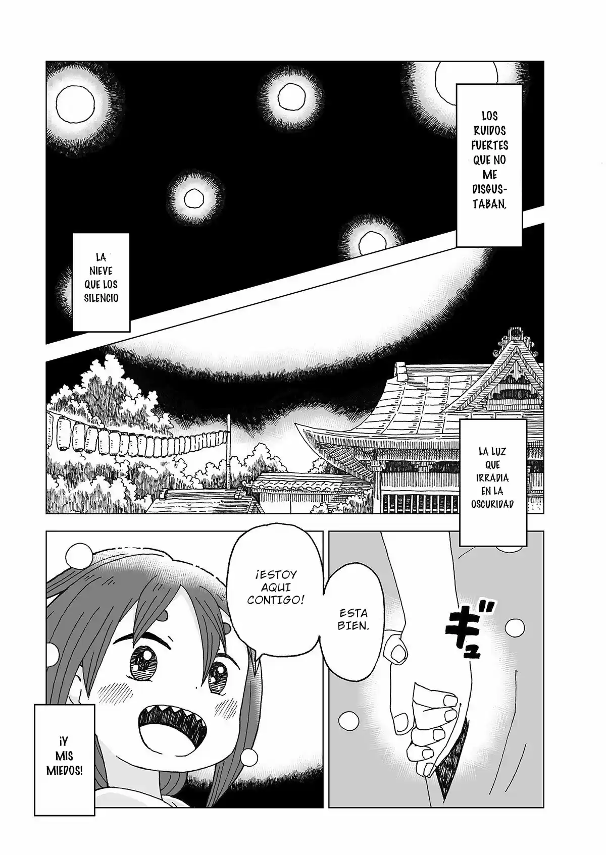 Natsu-Yuki - Capítulo 2 - Página 11 - LectorTMOo