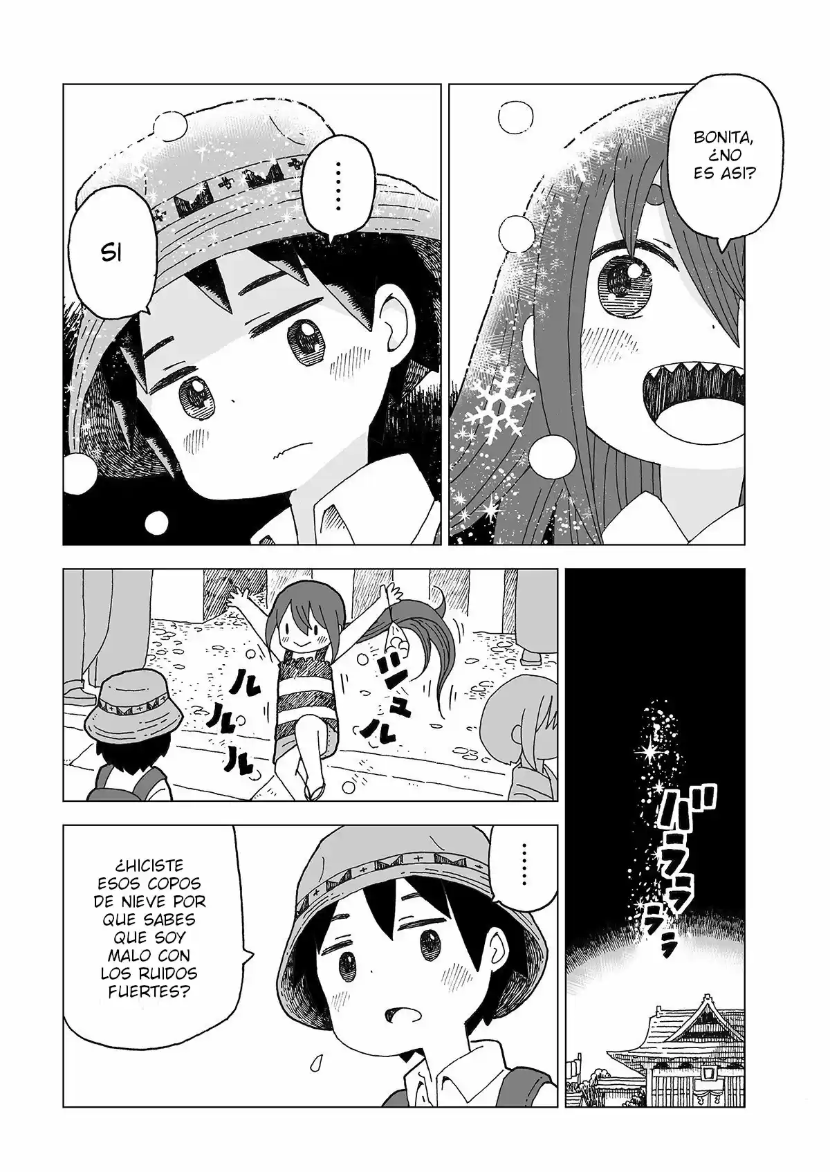 Natsu-Yuki - Capítulo 2 - Página 13 - LectorTMOo