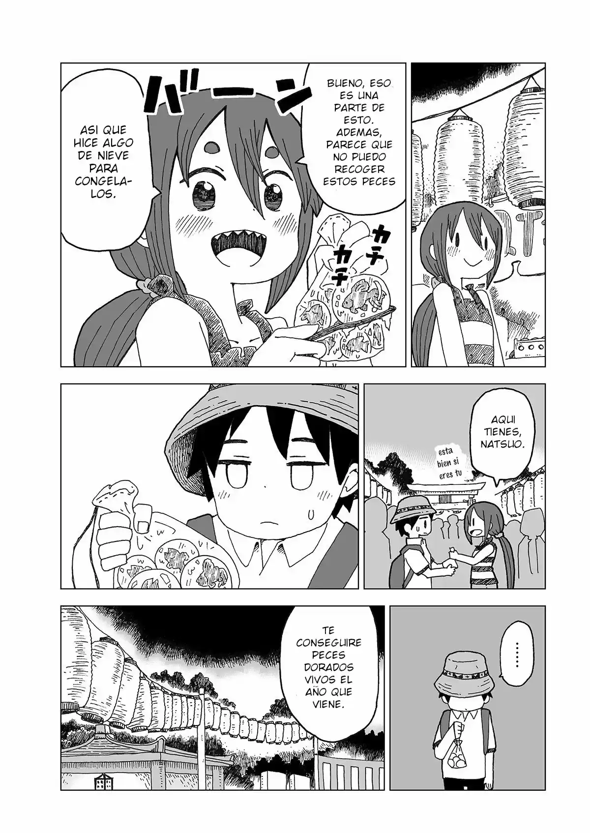 Natsu-Yuki - Capítulo 2 - Página 14 - LectorTMOo