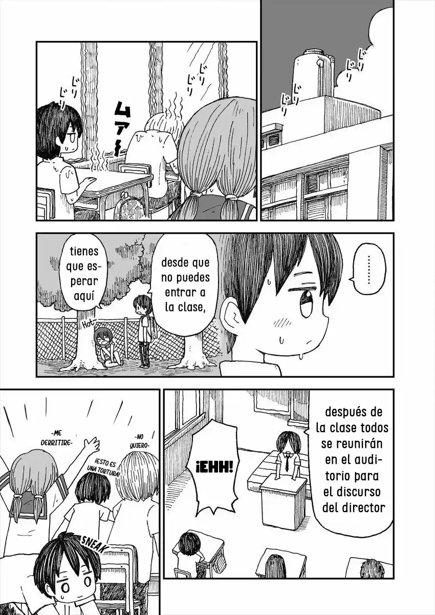 Natsu-Yuki - Capítulo 3 - Página 4 - LectorTMOo