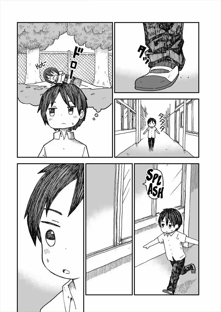 Natsu-Yuki - Capítulo 3 - Página 5 - LectorTMOo