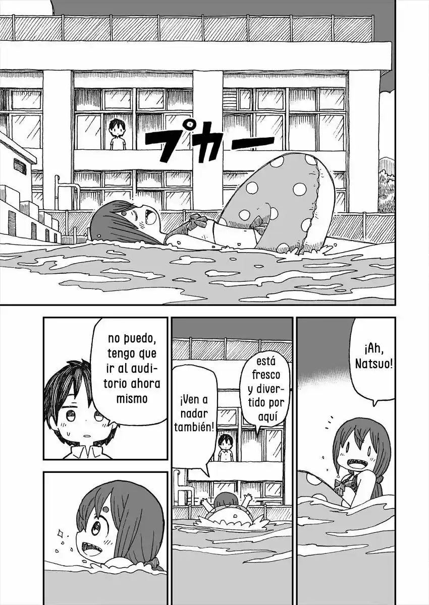Natsu-Yuki - Capítulo 3 - Página 6 - LectorTMOo
