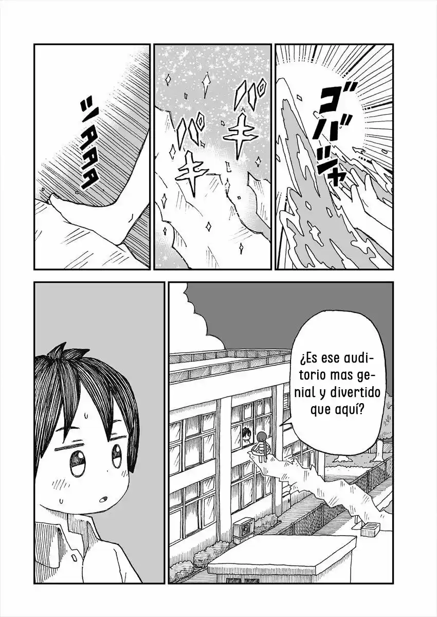 Natsu-Yuki - Capítulo 3 - Página 7 - LectorTMOo