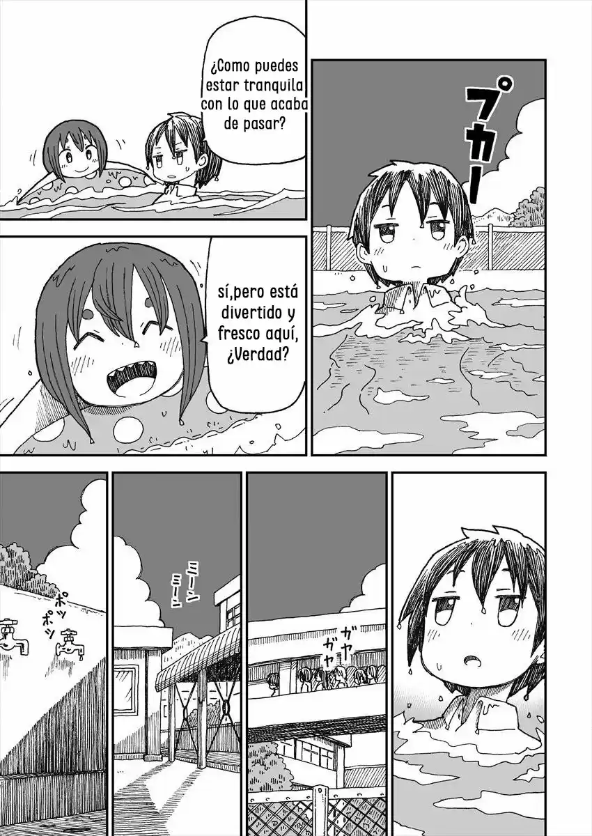 Natsu-Yuki - Capítulo 3 - Página 10 - LectorTMOo