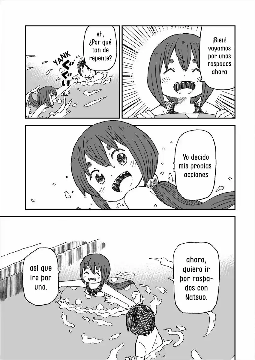 Natsu-Yuki - Capítulo 3 - Página 12 - LectorTMOo