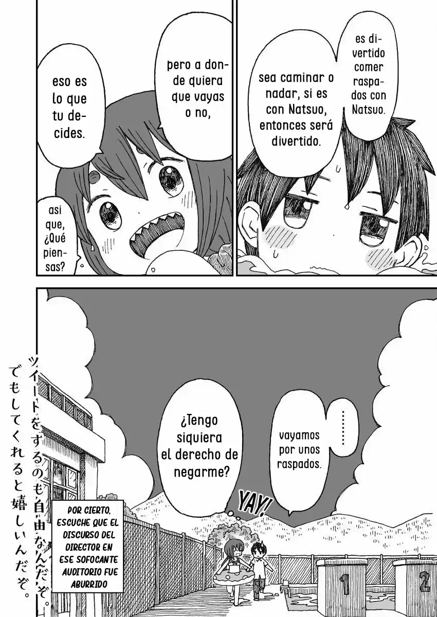 Natsu-Yuki - Capítulo 3 - Página 13 - LectorTMOo