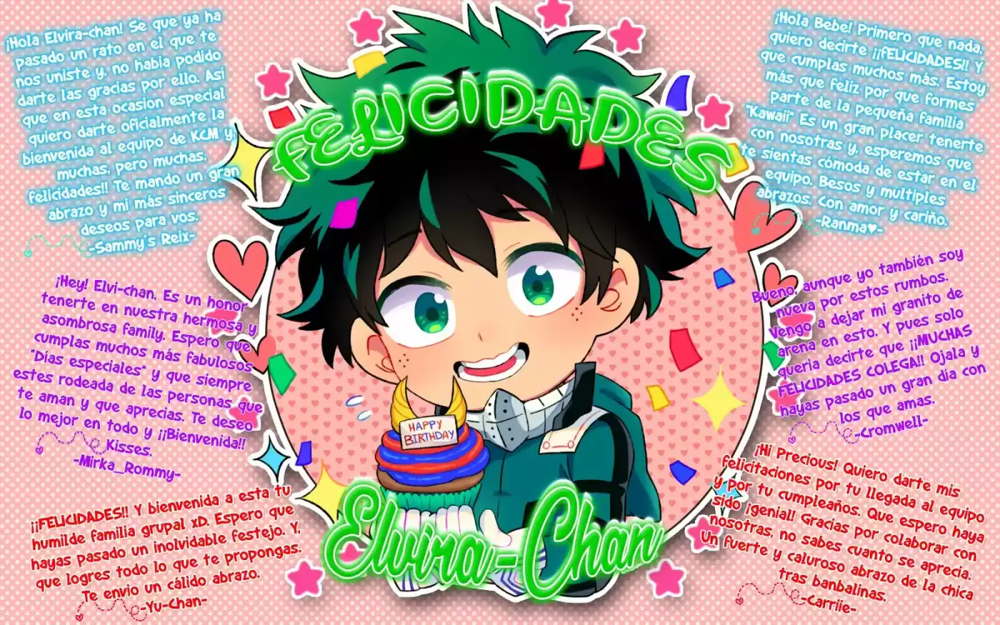 Natsukage Ni, Sayonara. - Capítulo 1 - Página 7 - LectorTMOo