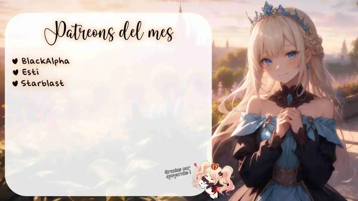 Natsukashiku Omou Kimi Wa Dare - Capítulo 1 - Página 2 - LectorTMOo