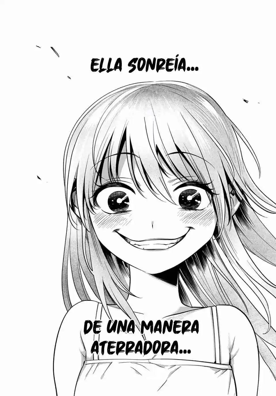 Natsukashiku Omou Kimi Wa Dare - Capítulo 1 - Página 53 - LectorTMOo