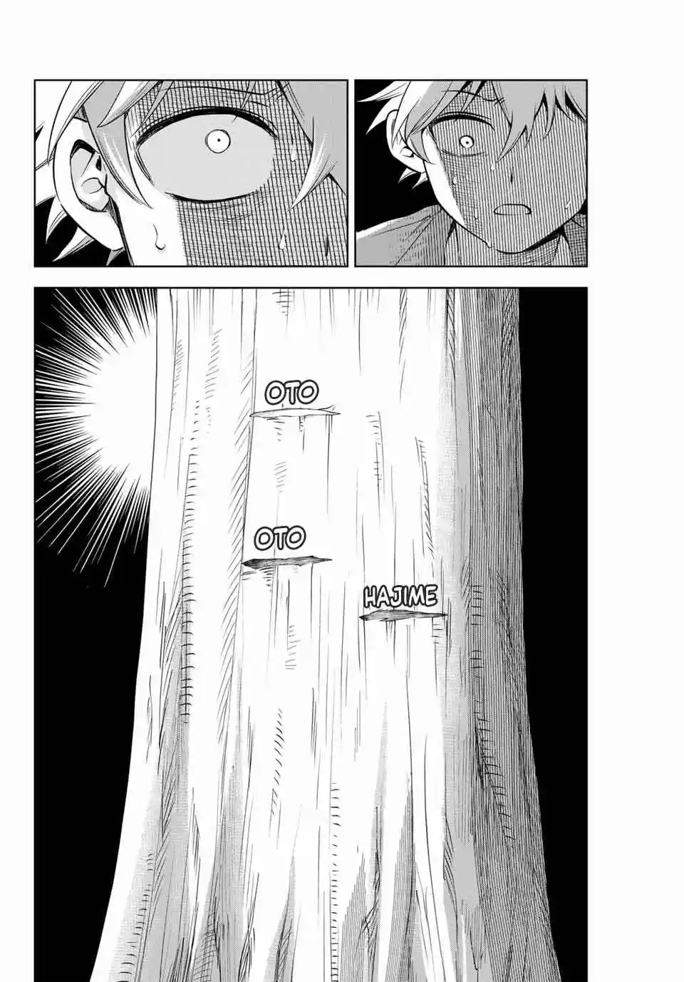 Natsukashiku Omou Kimi Wa Dare - Capítulo 1 - Página 56 - LectorTMOo