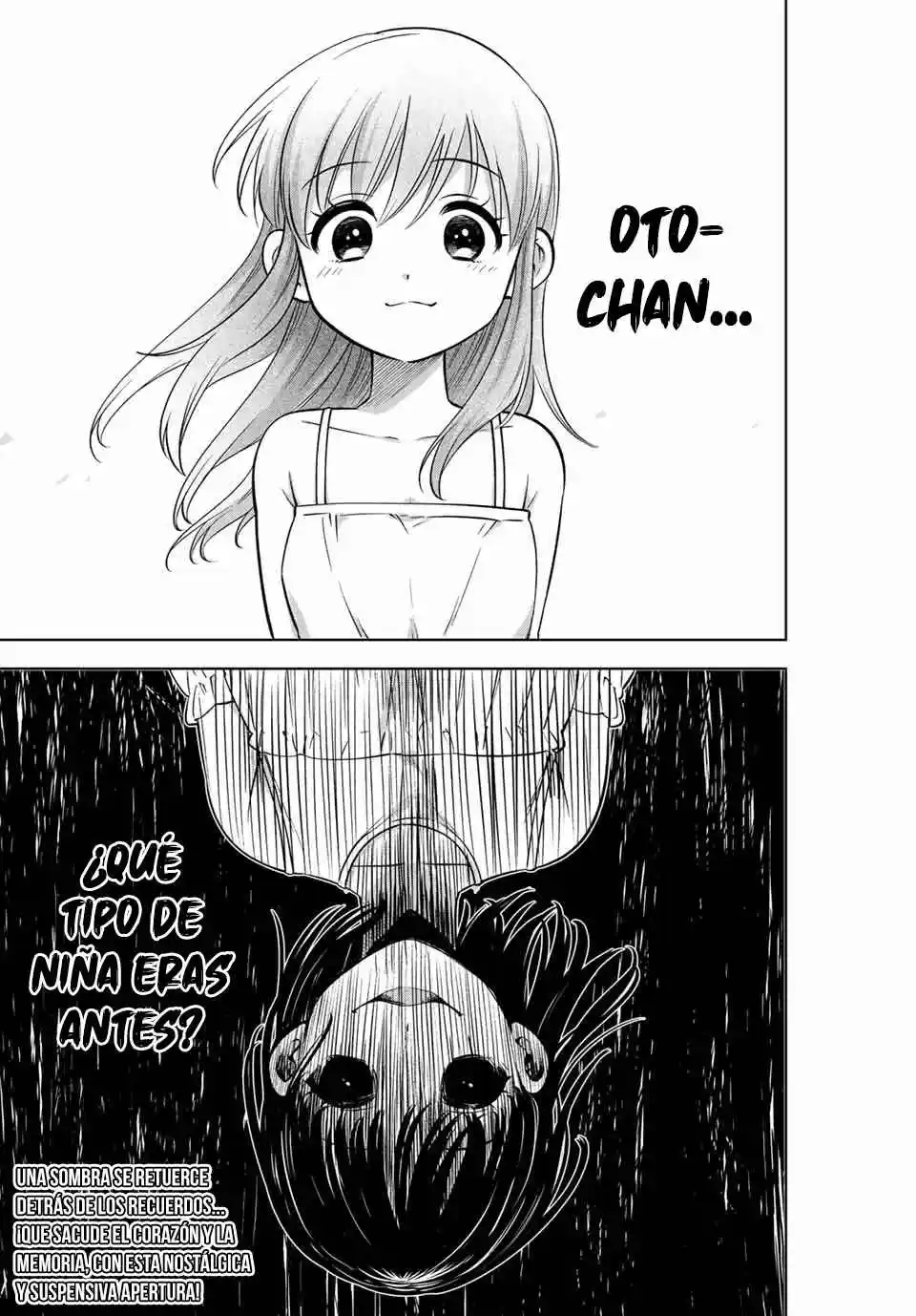 Natsukashiku Omou Kimi Wa Dare - Capítulo 1 - Página 58 - LectorTMOo