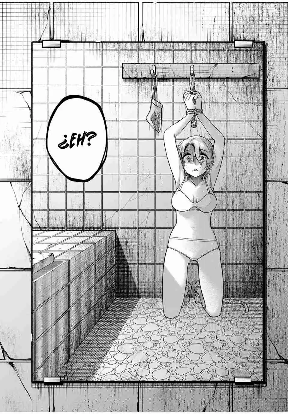 Natsukashiku Omou Kimi Wa Dare - Capítulo 18 - Página 17 - LectorTMOo