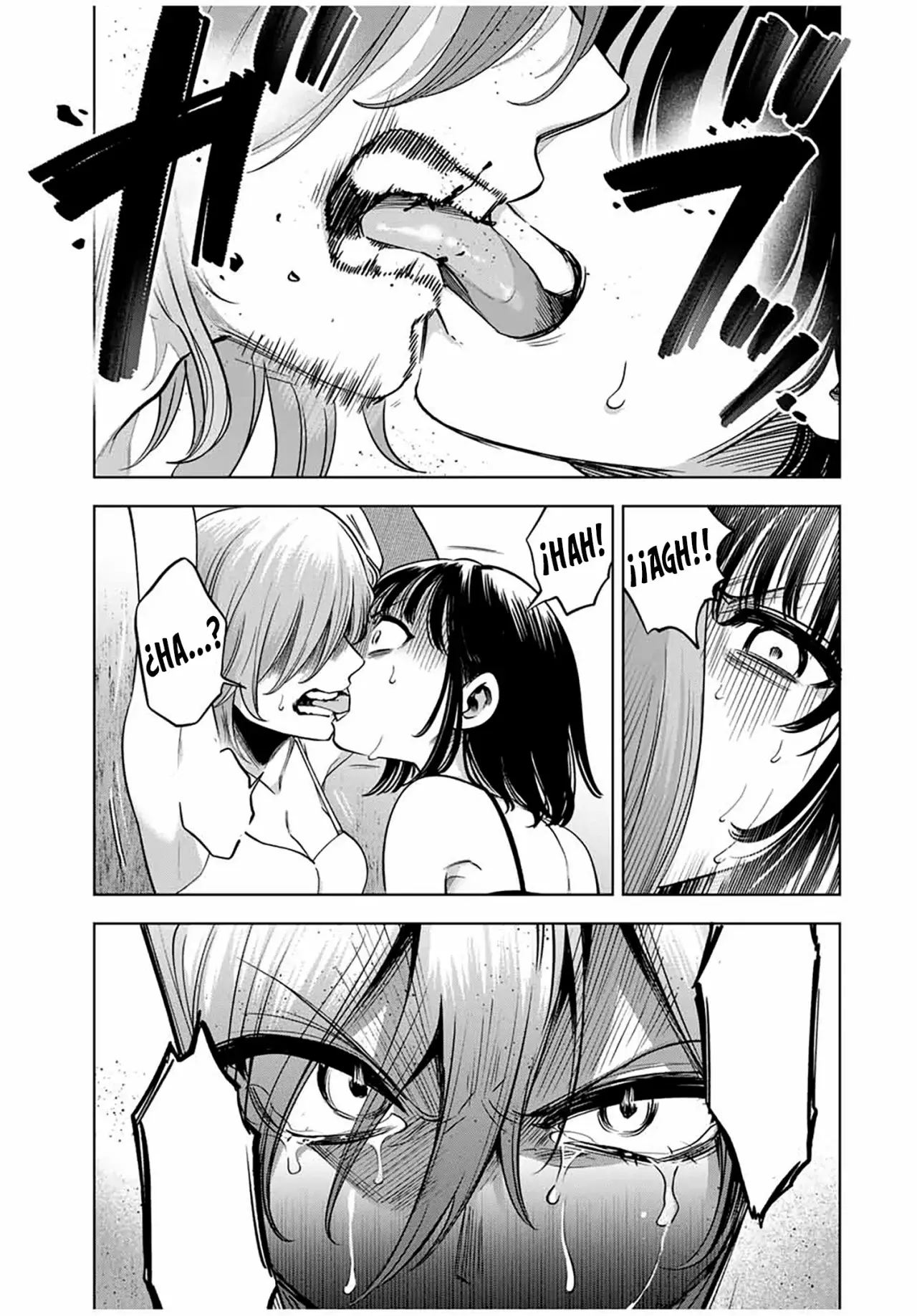 Natsukashiku Omou Kimi Wa Dare - Capítulo 19 - Página 19 - LectorTMOo
