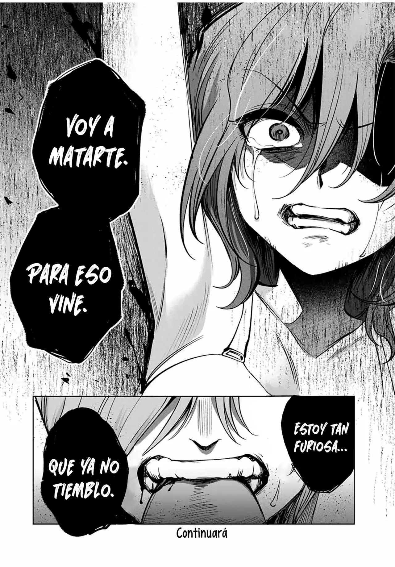 Natsukashiku Omou Kimi Wa Dare - Capítulo 19 - Página 20 - LectorTMOo